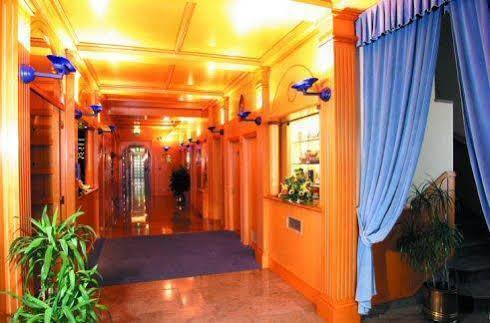 Hotel Garden Anzola dell'Emilia Dış mekan fotoğraf