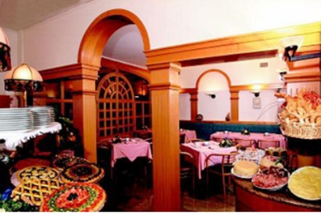 Hotel Garden Anzola dell'Emilia Dış mekan fotoğraf