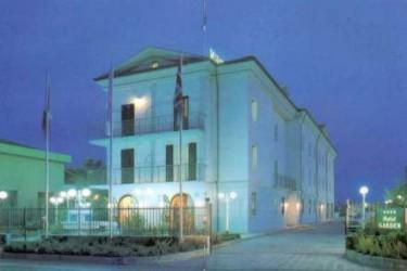 Hotel Garden Anzola dell'Emilia Dış mekan fotoğraf